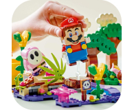 LEGO Super Mario 71434 Soda Jungle — zestaw twórcy - 1308248 - zdjęcie 8
